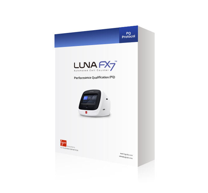 LUNA-FX7™ PQ Protocol