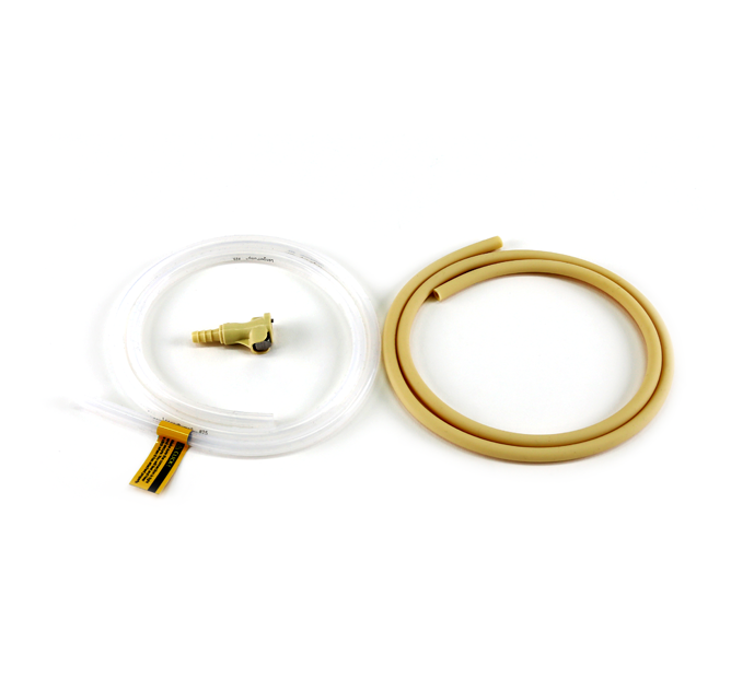 Replacement Tubes for the X-CLARITY™ Tissue Clearing System