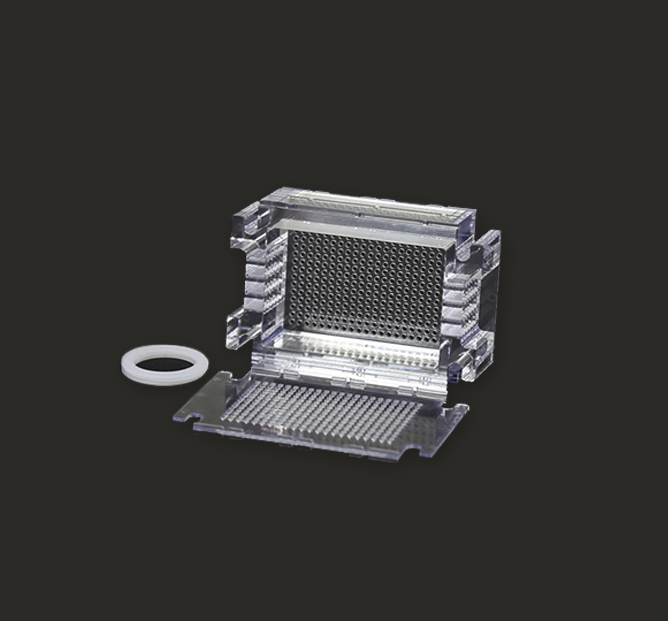 1.5 Φ Holder for 1 Sample