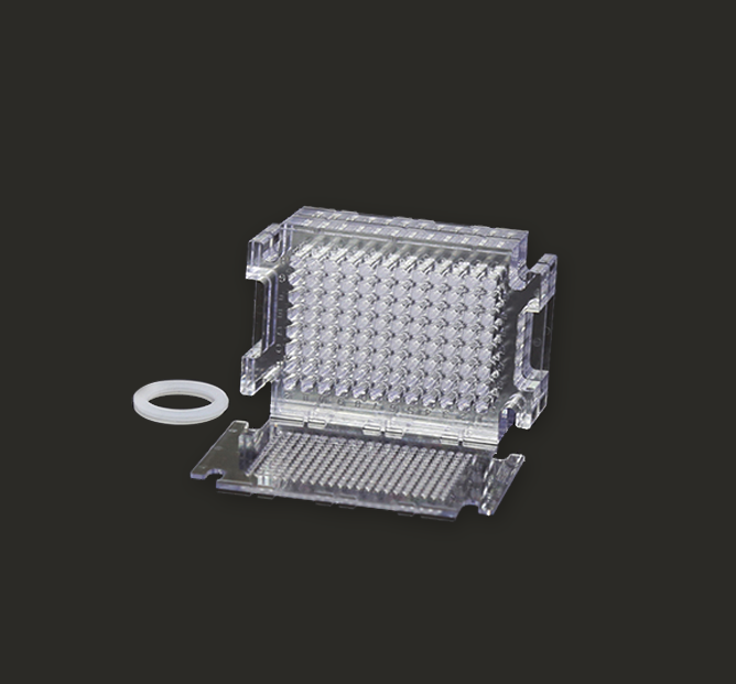 1.5 Φ Holder for 192 Samples