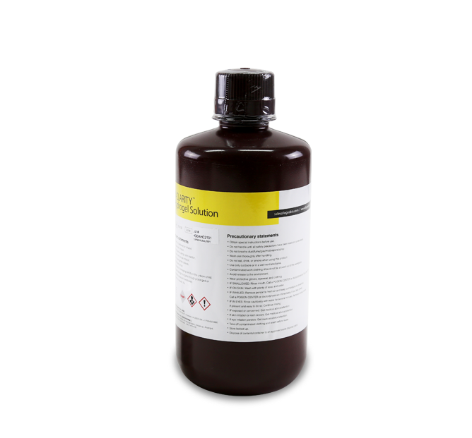 X-CLARITY™ Hydrogel Solution