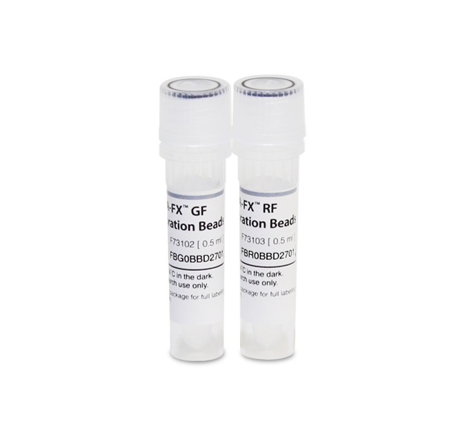 LUNA FX™ Calibration Beads Kit