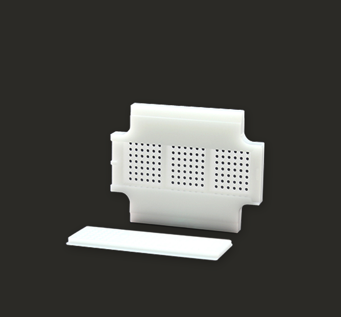 Mouse Brain Slice Holder