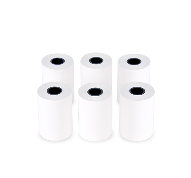 LUNA™ Printer Paper – thermal, 700 prints