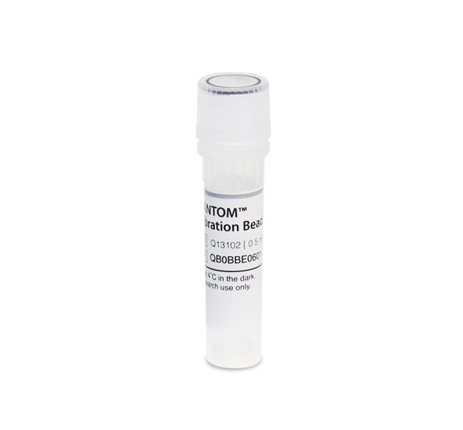 QUANTOM™ Calibration Beads