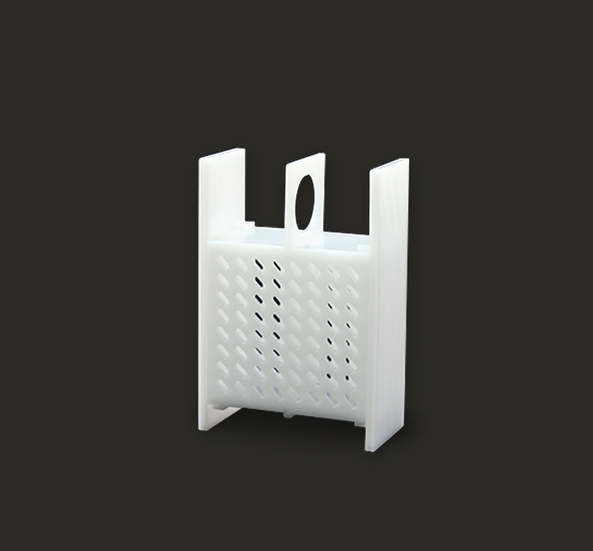 Whole Rat Brain Holder