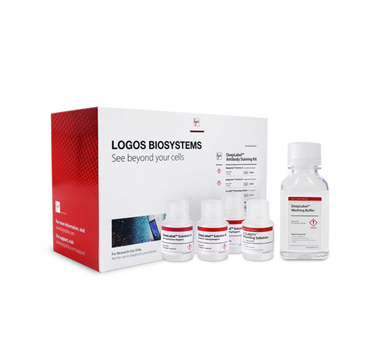 DeepLabel™ Antibody Staining Kit
