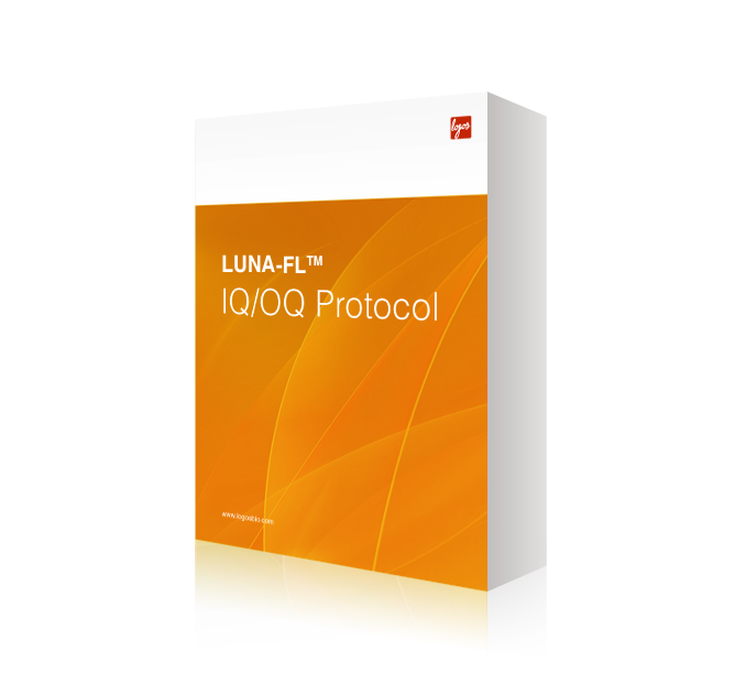 LUNA-FL™ IQ/OQ Protocol