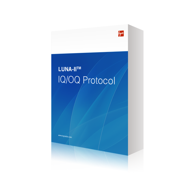 LUNA-II™ IQ/OQ Protocol